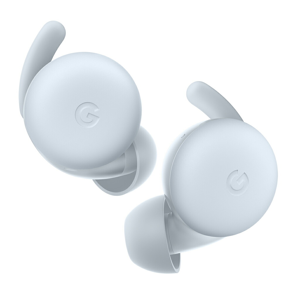 ブックス: Google Pixel Buds A-Series Sea - Google - 0193575034027 : PCソフト・周辺機器