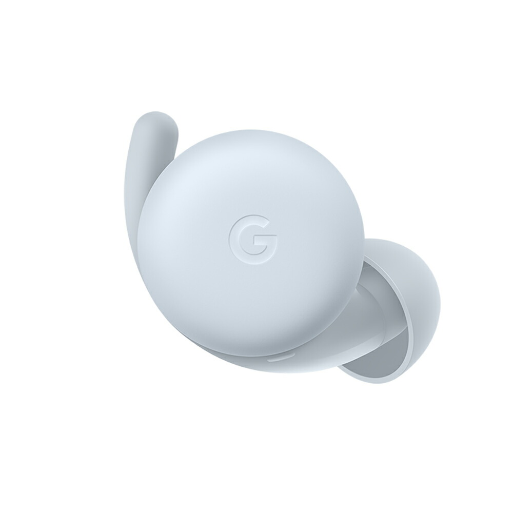 ブックス: Google Pixel Buds A-Series Sea - Google - 0193575034027 : PCソフト・周辺機器