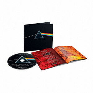 楽天市場】ピンクフロイド CD アルバム PINK FLOYD DARK SIDE OF