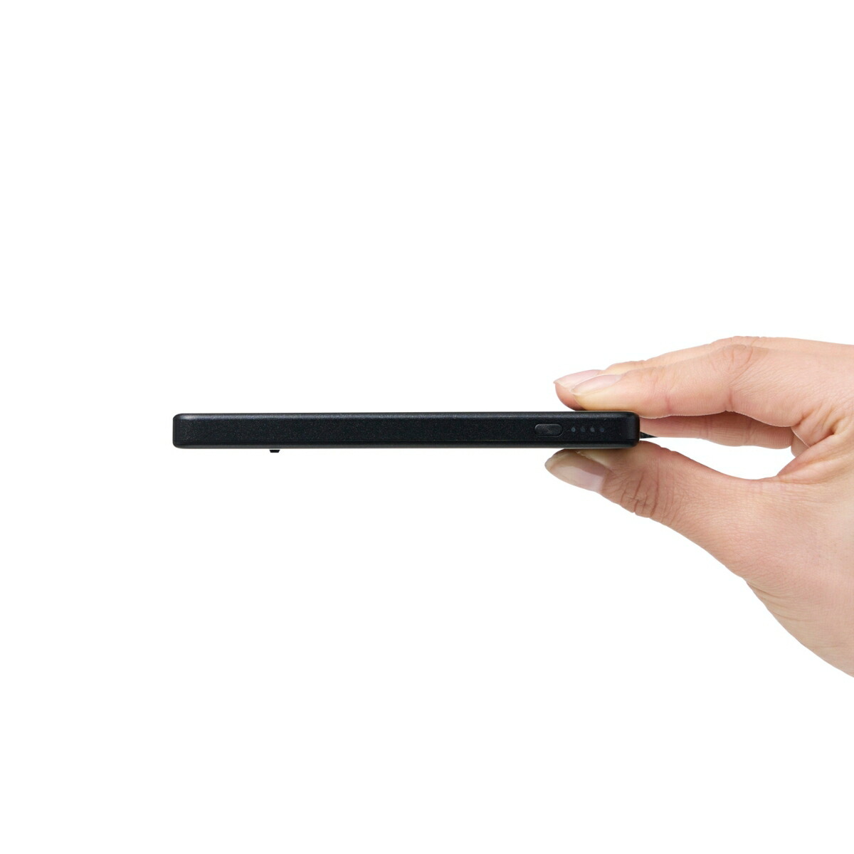 ��Х���Хåƥ꡼/Ⱦ����Li����/�����֥���η�/20W/5000mAh/USB-C�����֥�/USB-C/�֥�å�