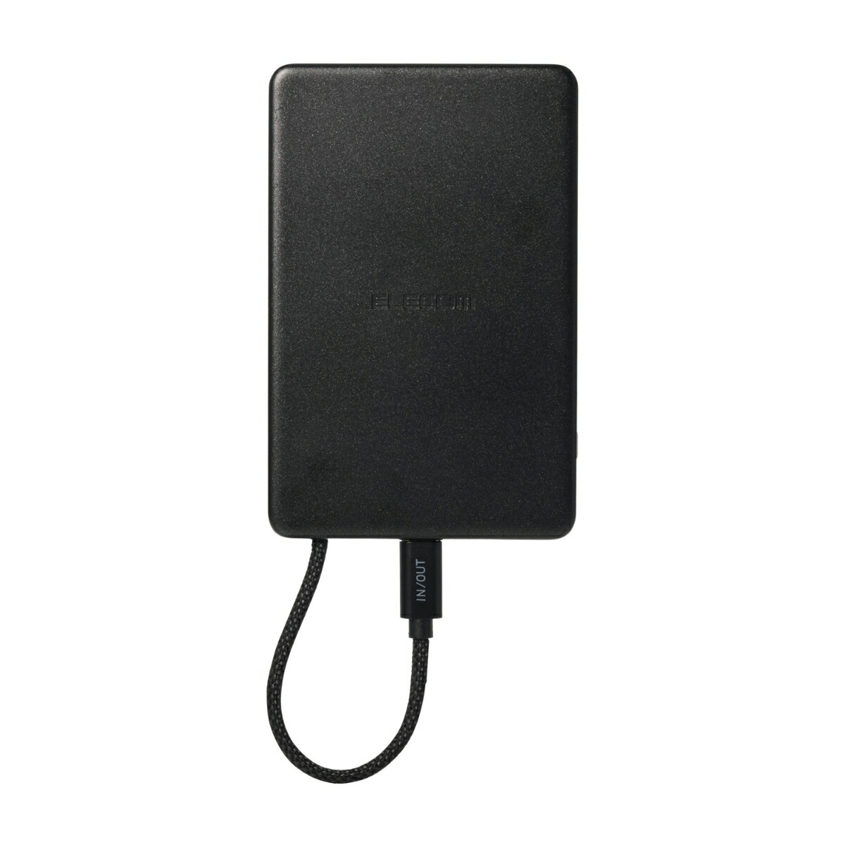 ��Х���Хåƥ꡼/Ⱦ����Li����/�����֥���η�/20W/5000mAh/USB-C�����֥�/USB-C/�֥�å�