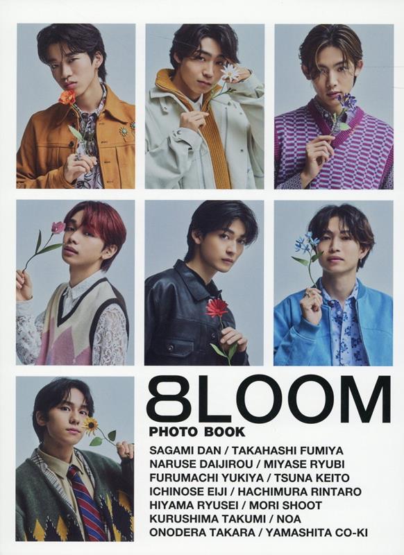 8LOOMPHOTOBOOK[8LOOM]