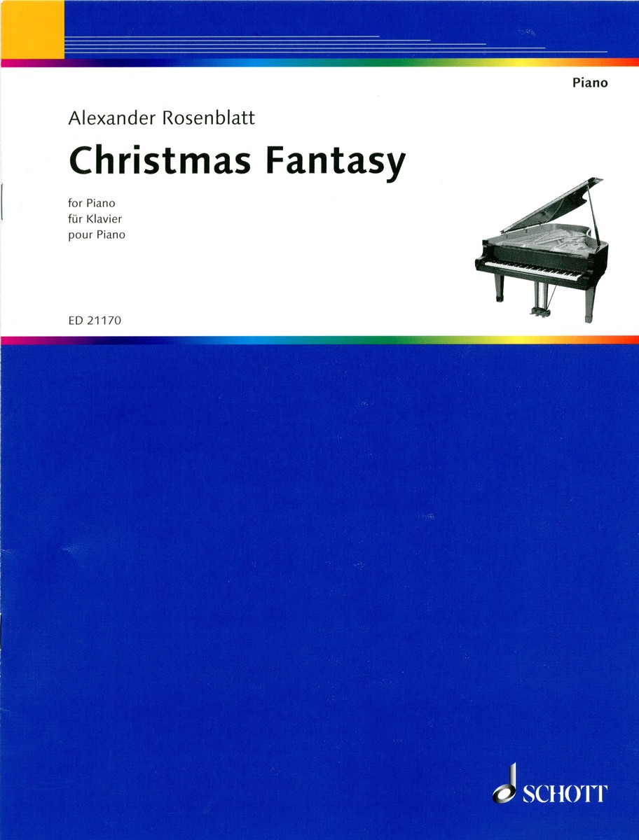 ロシアのクリスマス 吹奏楽譜 ロシアのクリスマス音楽小編成／アルフレッド・リード（マイケル