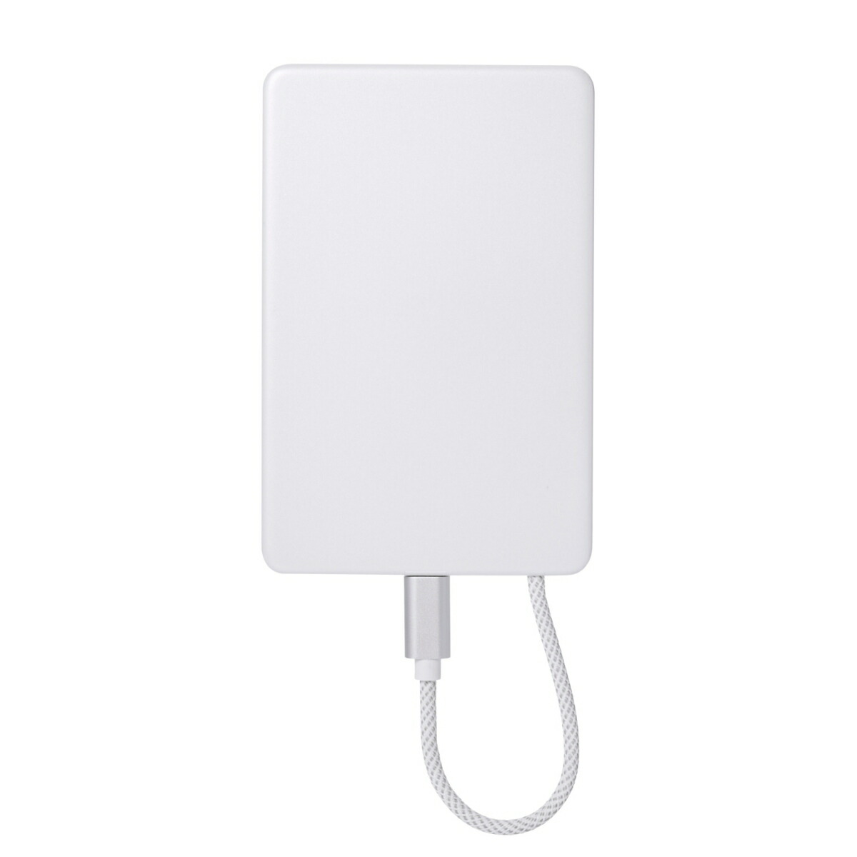 ��Х���Хåƥ꡼/Ⱦ����Li����/�����֥���η�/20W/5000mAh/USB-C�����֥�/USB-C/�ۥ磻��