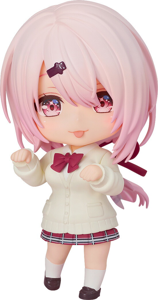 楽天市場】ねんどろいど 『にじさんじ』 リゼ・ヘルエスタ ノン