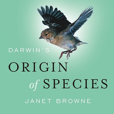 楽天ブックス: Darwin's Origin of Species Lib/E: A Biography - E