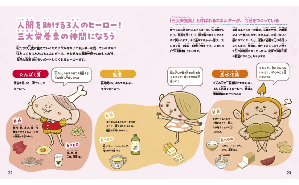 こども栄養学[中西明美]