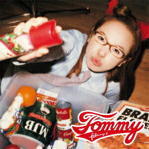 Tommyfebruary6ڴꥢʥס[Tommyfebruary6]