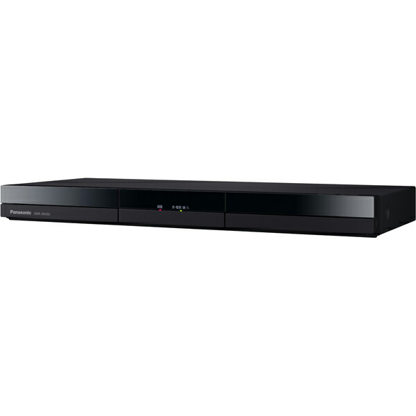 パナソニック　ブルーレイディーガ 　DMR-2X301　3TB Amazon | パナソニック 3TB 7チューナー ブルーレイレコーダー