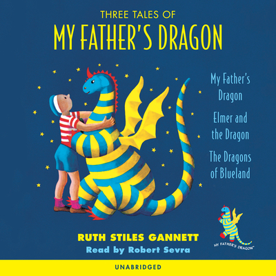 楽天ブックス: Three Tales of My Father's Dragon - Ruth Stiles 