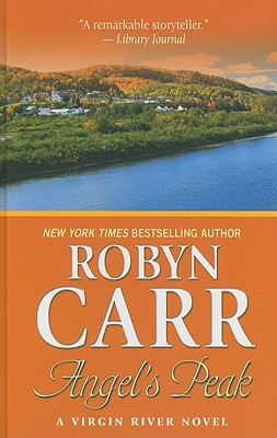 楽天ブックス: Angel's Peak - Robyn Carr - 9781410424051 : 洋書