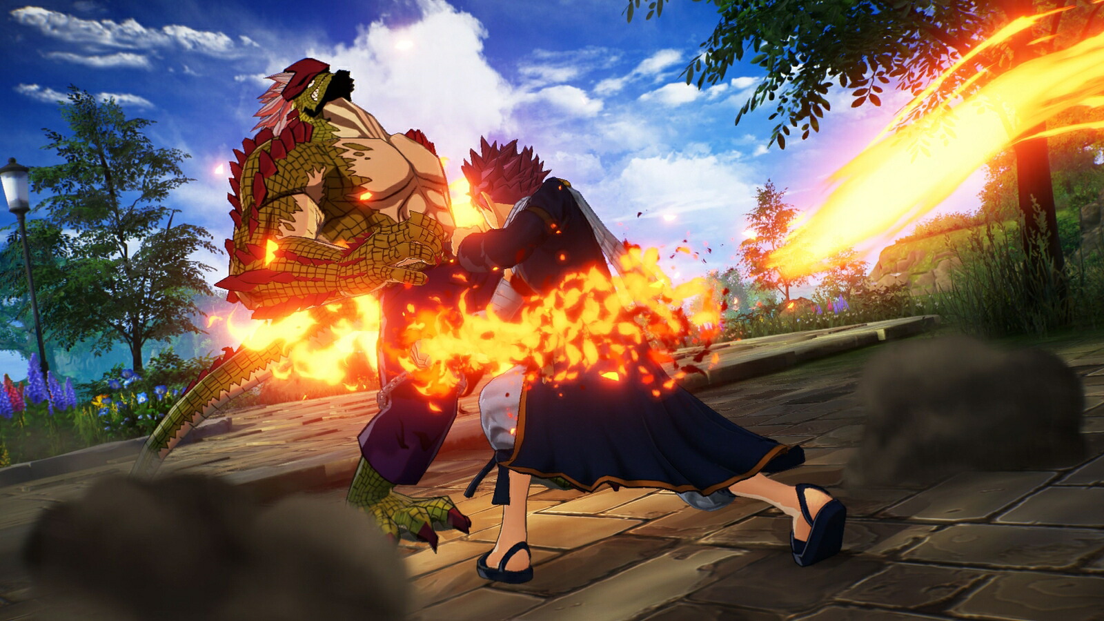 【特典】FAIRYTAIL2PS4版(【早期購入封入特典】ルーシィ衣装「ミス・フェアリーテイルコンテスト」ダウンロードシリアル)