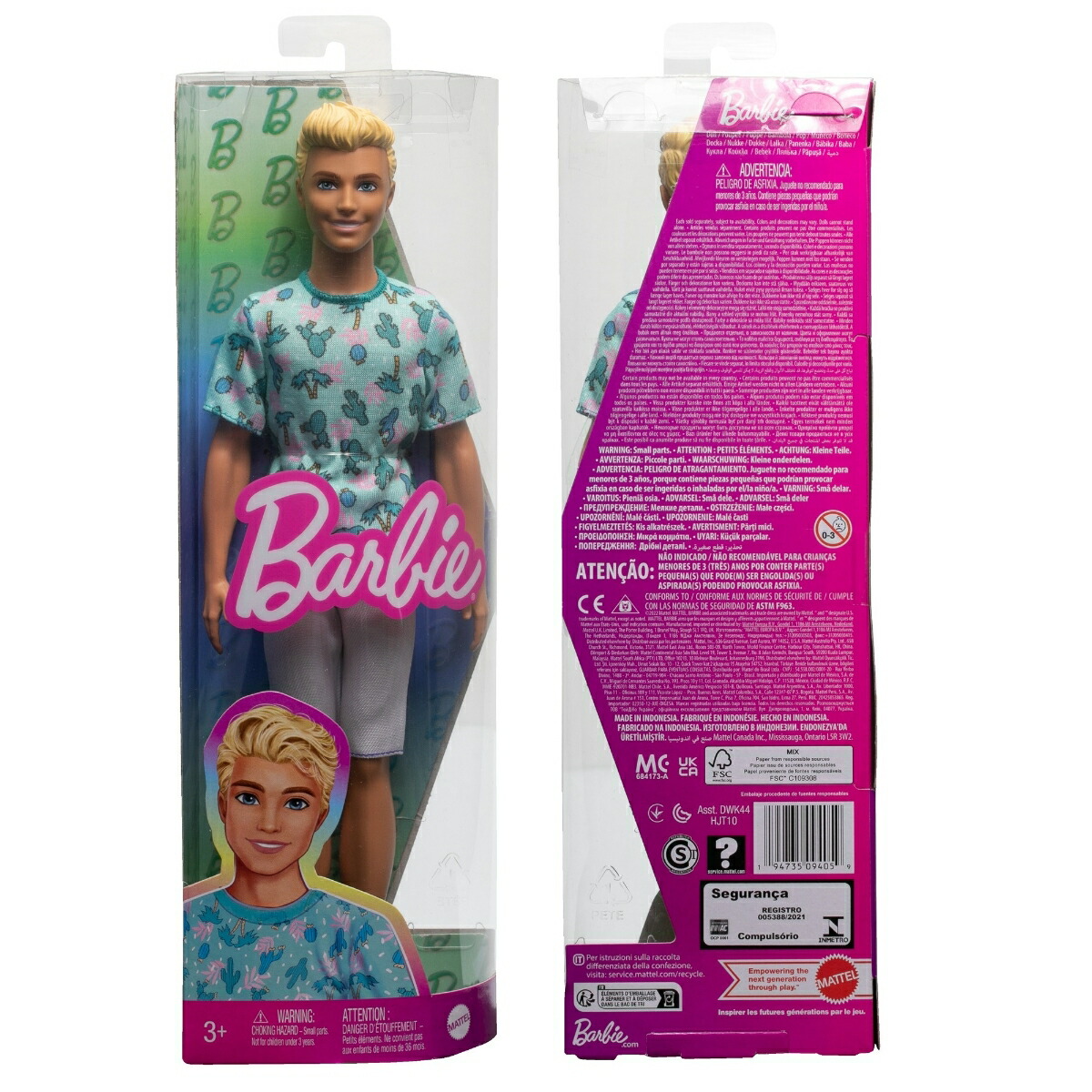 Сӡ(Barbie)եå˥֥롼ԥTġڥСӡͷۡ夻ؤͷۡ3͏HJT10
