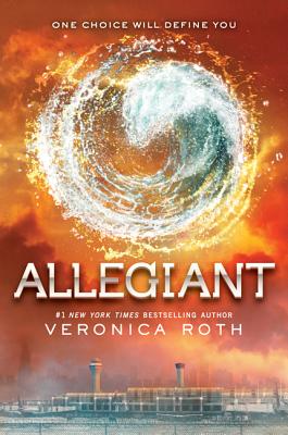 楽天ブックス Allegiant Veronica Roth 洋書