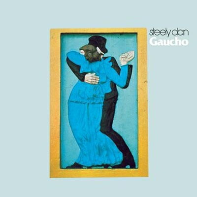ブックス: 【輸入盤】Gaucho (Hybrid SACD) - Steely Dan - 0753088014062 : CD