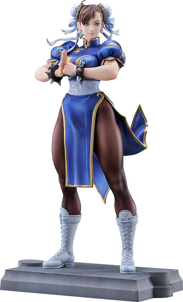 S.H.フィギュアーツ ストリートファイター 春麗 フィギュア 71+Tpjmc5oL._UF894,1000_QL80_.jpg