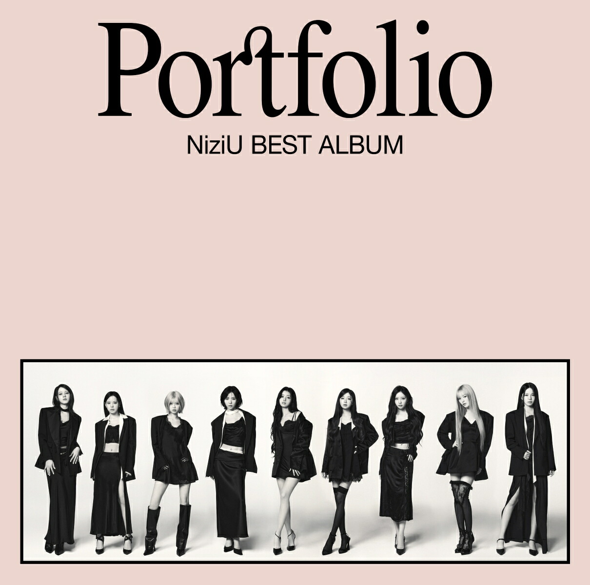 楽天ブックス: 【楽天ブックス限定先着特典】Portfolio【初回生産限定