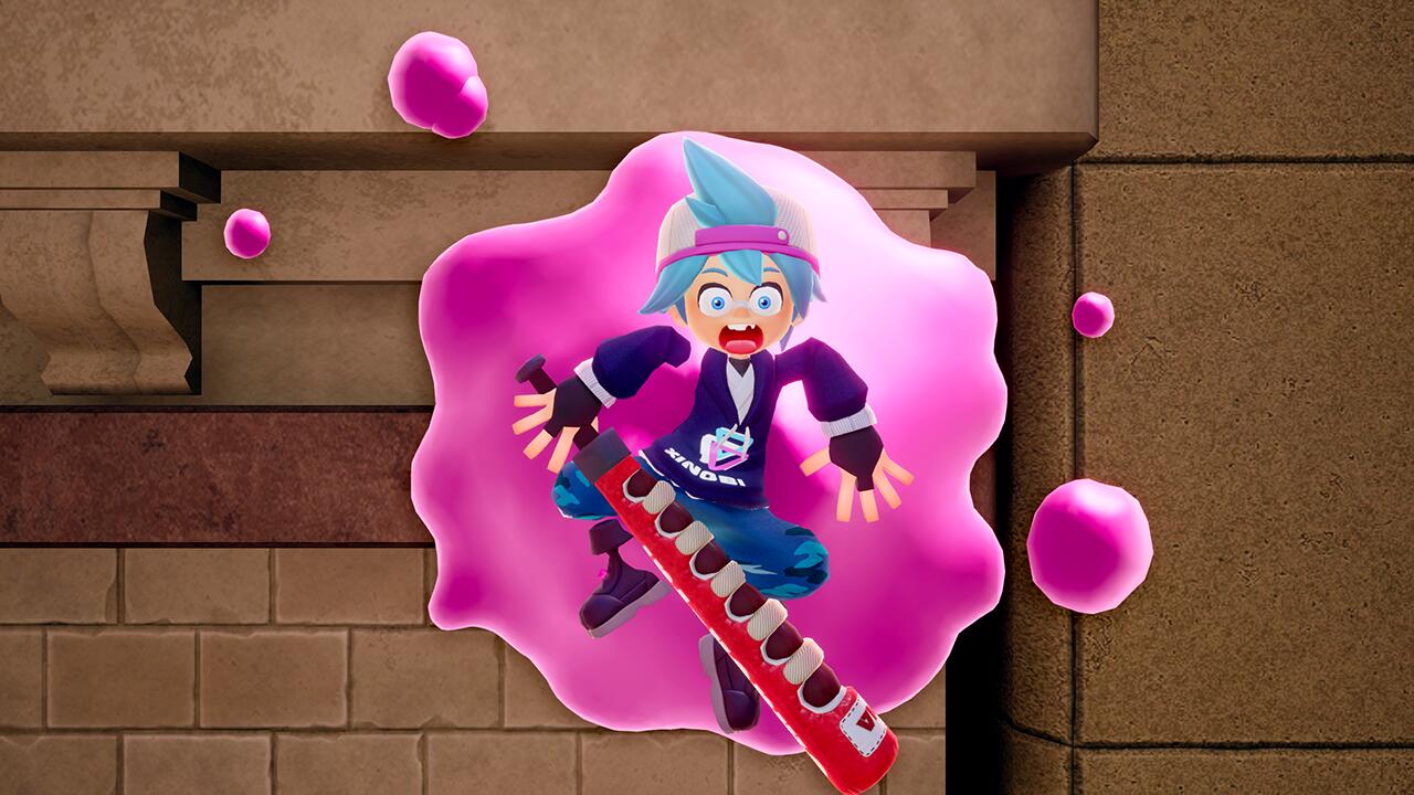 �˥󥸥�饲���५���ɥѥå�����