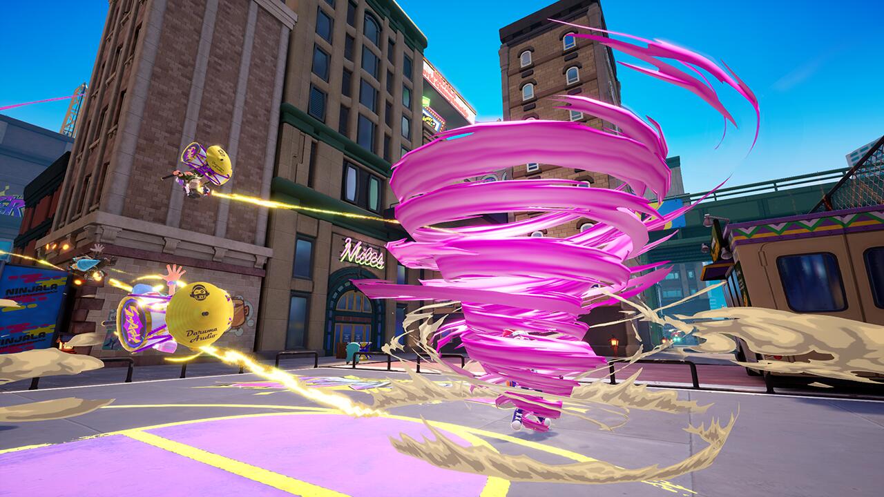 �˥󥸥�饲���५���ɥѥå�����