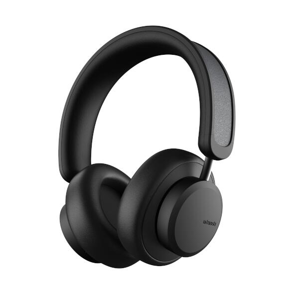 ブックス: urbanista LOS ANGELES Solor Powered ANC Headphones - Midnight Black - urbanista - 7350088304075 : PCソフト・周辺機器