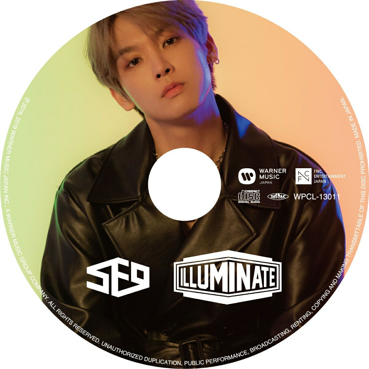 SF9 ロウン NEOZ SCHOOL ID トレカ - メルカリ