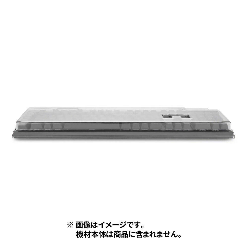 ブックス: ゲーミングキーボード専用保護カバー Decksaver GE Corsair K95 RGB Platinumシリーズ用 国内正規品 DSGE-PC-K95RGBPLATINUMXT - DECKSAVER - 4534217724078 : PCソフト・周辺機器 ブックス: ゲーミングキーボード専用保護カバー Decksaver GE Corsair K95 RGB Platinumシリーズ用 国内正規品 DSGE-PC-K95RGBPLATINUMXT - DECKSAVER - 4534217724078 : PCソフト・周辺機器