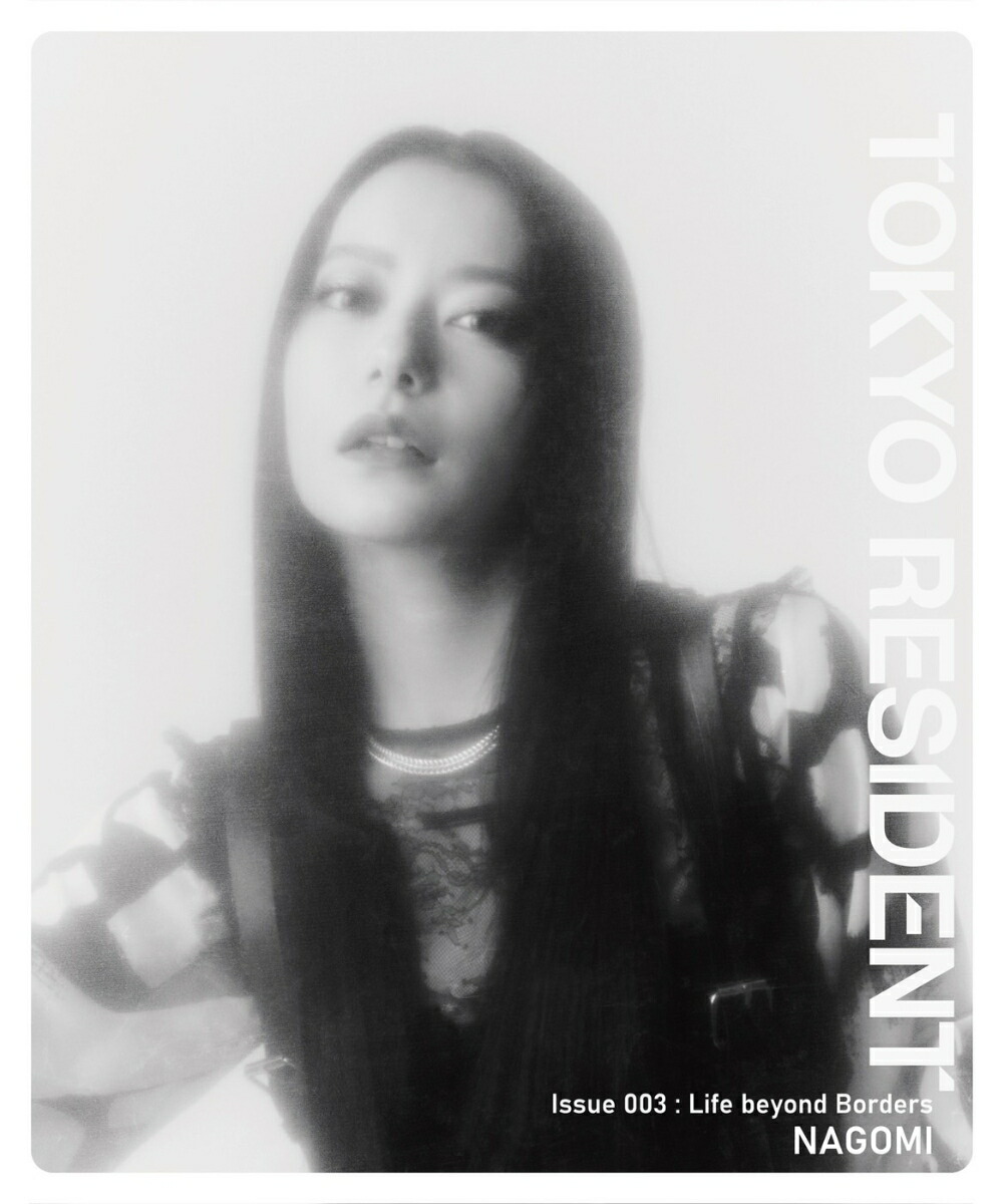 TOKYO RESIDENT 003 Life Beyond Borders［なごみver.］画像