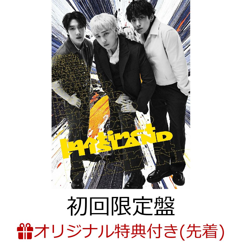FT Instinct 3形態CD DVDホンギアクスタ、トレカ 商品詳細ページ | FNC JAPAN ONLINE STORE | FTISLAND「Instinct