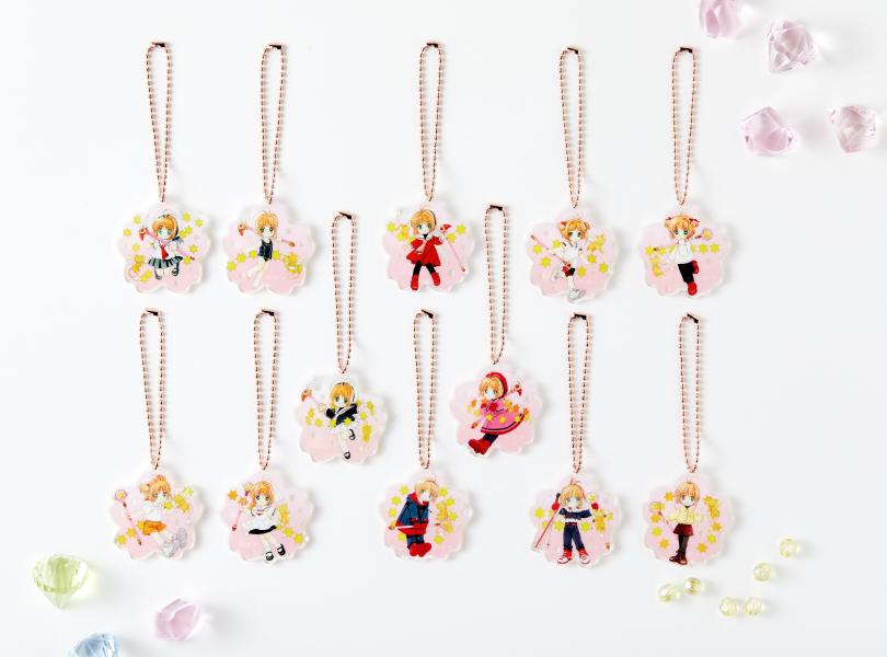 カードキャプター さくら ぬいぐるみ CLAMP SEGA 2005 年 バトル