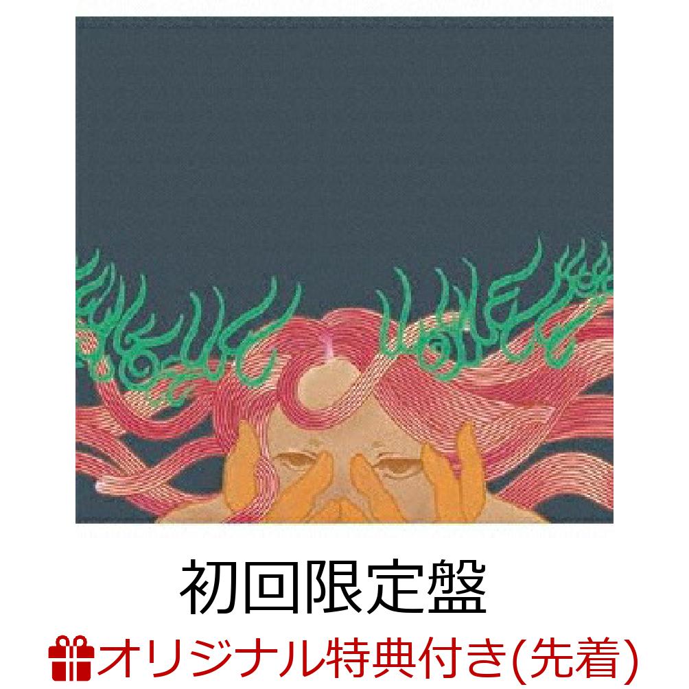 楽天ブックス: 【楽天ブックス限定先着特典】synonym (初回限定