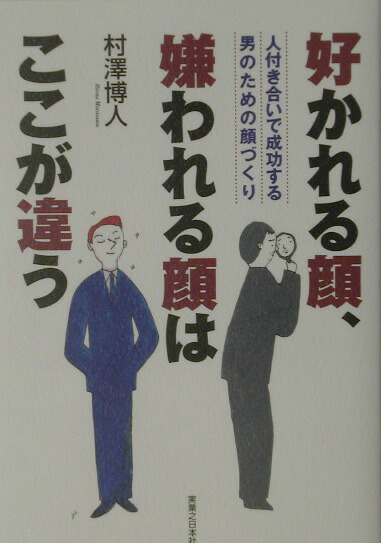 顔づくり