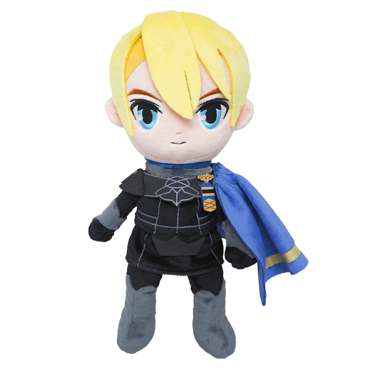 特典付き】ファイアーエムブレム 風花雪月 ディミトリ 20cm
