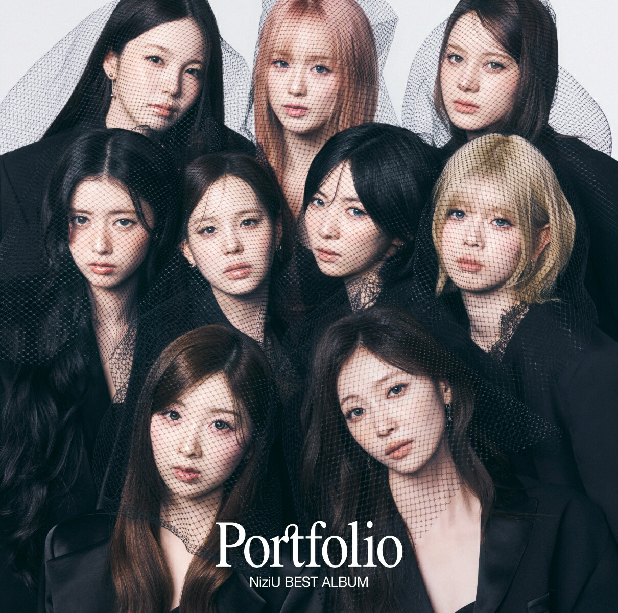 楽天ブックス: 【楽天ブックス限定先着特典】Portfolio【通常盤