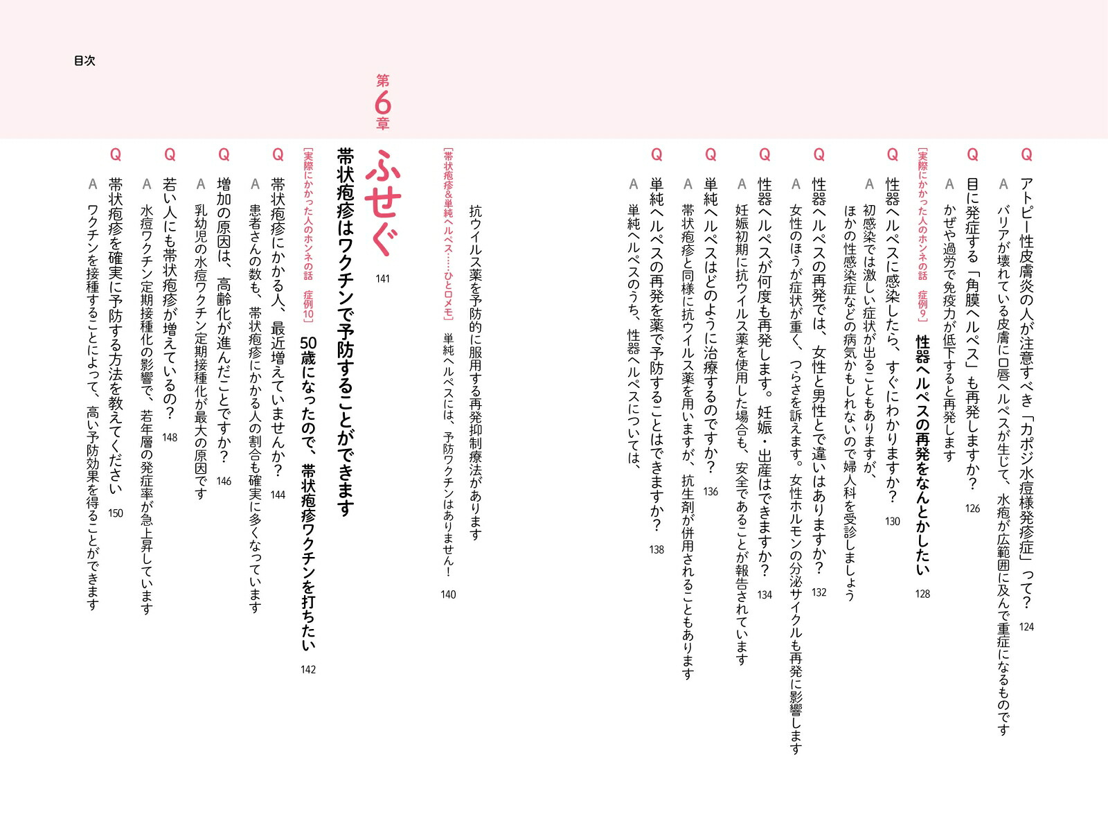 しっかりわかる帯状疱疹最適な治療と痛み対策[漆畑修]