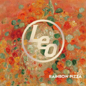 RAINBOWPIZZA[μ/RyosukeSasaki/LEO]