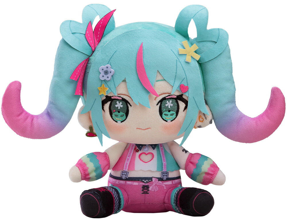 楽天市場】キャラクター・ボーカル・シリーズ 初音ミク NT