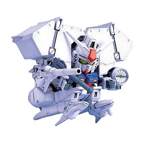 プラモデル　1/144 HGUC RX-78GP03 デンドロビウム 「機動戦士ガンダム0083 STARDUST MEMORY」 [5066134] Amazon.co.jp: HGUC 1/144 RX-78GP03 ガンダムGP03