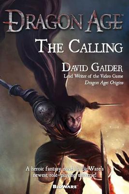 楽天ブックス Dragon Age The Calling The Calling David Gaider 洋書