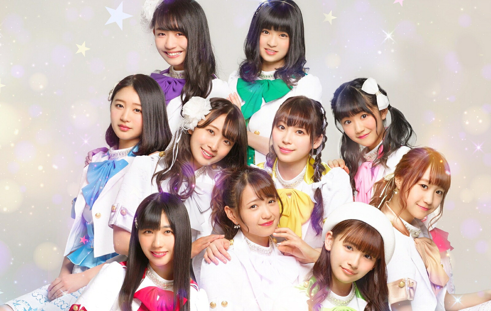 楽天ブックス キラキラ Sunshine Cd Blu Ray Super Girls Cd