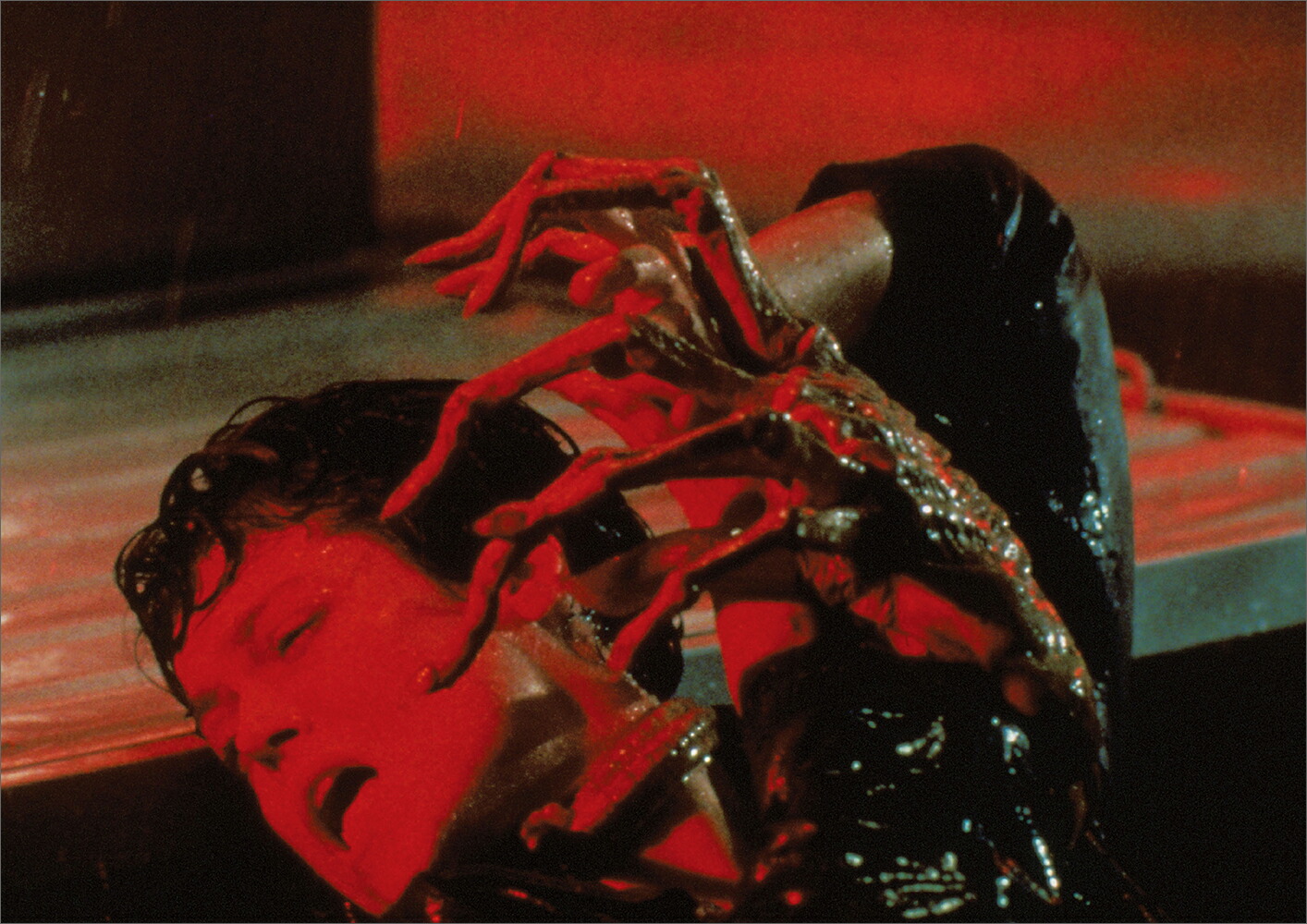 楽天ブックス メイキング オブ エイリアン2 J W Rinzler 本