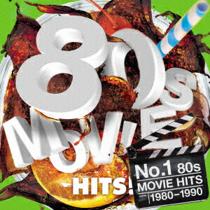 ʥС80sࡼӡҥå1980-1990[(V.A.)]