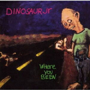 ホエア・ユー・ビーン・リマスタード・エクスパンデッド・2CD・エディション画像