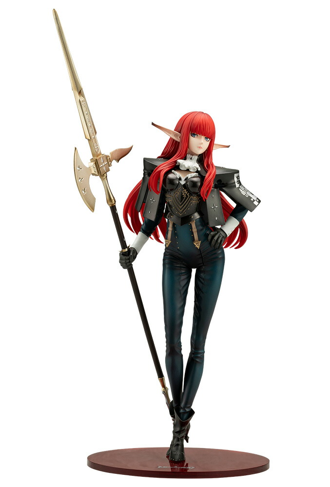 ユニコーンオーバーロード エルトリンデ　コトブキヤ　フィギュア Amazon | 壽屋(KOTOBUKIYA) ユニコーンオーバーロード エルトリンデ 1