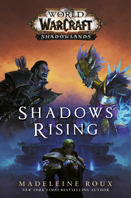 楽天ブックス Shadows Rising World Of Warcraft Shadowlands Madeleine Roux 洋書