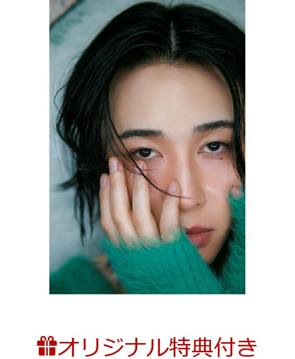 【楽天ブックス限定特典】カルマ1st写真集（仮）(生写真)画像