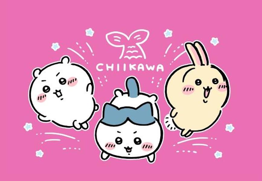 ちいかわ×サンリオキャラクターズ ブロックカレンダー ちいかわ×サンリオキャラクターズ ブロックカレンダー | ちい