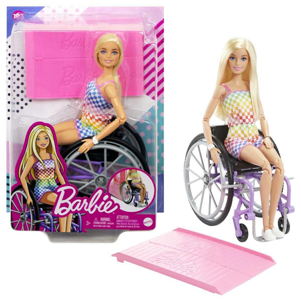 �С��ӡ�(Barbie)�С��ӡ��ե��å���˥�������ե����ѡ�������ޤ����Ĥ��ڥС��ӡ��ͷ��ۡ��夻�ؤ��ͷ��ۡ�3��~��HJT13