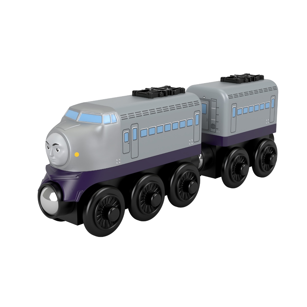 楽天ブックス きかんしゃトーマス 木製レールシリーズ Thomas ケンジ Gpr21 玩具 ゲーム