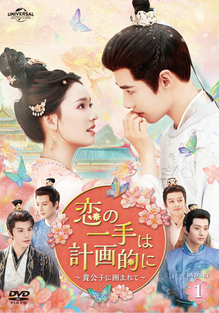 ���ΰ��Ϸײ�Ū�ˏ�������Ҥ˰Ϥޤ�Ə��DVD-SET1[�ե��󡦥������[������]]