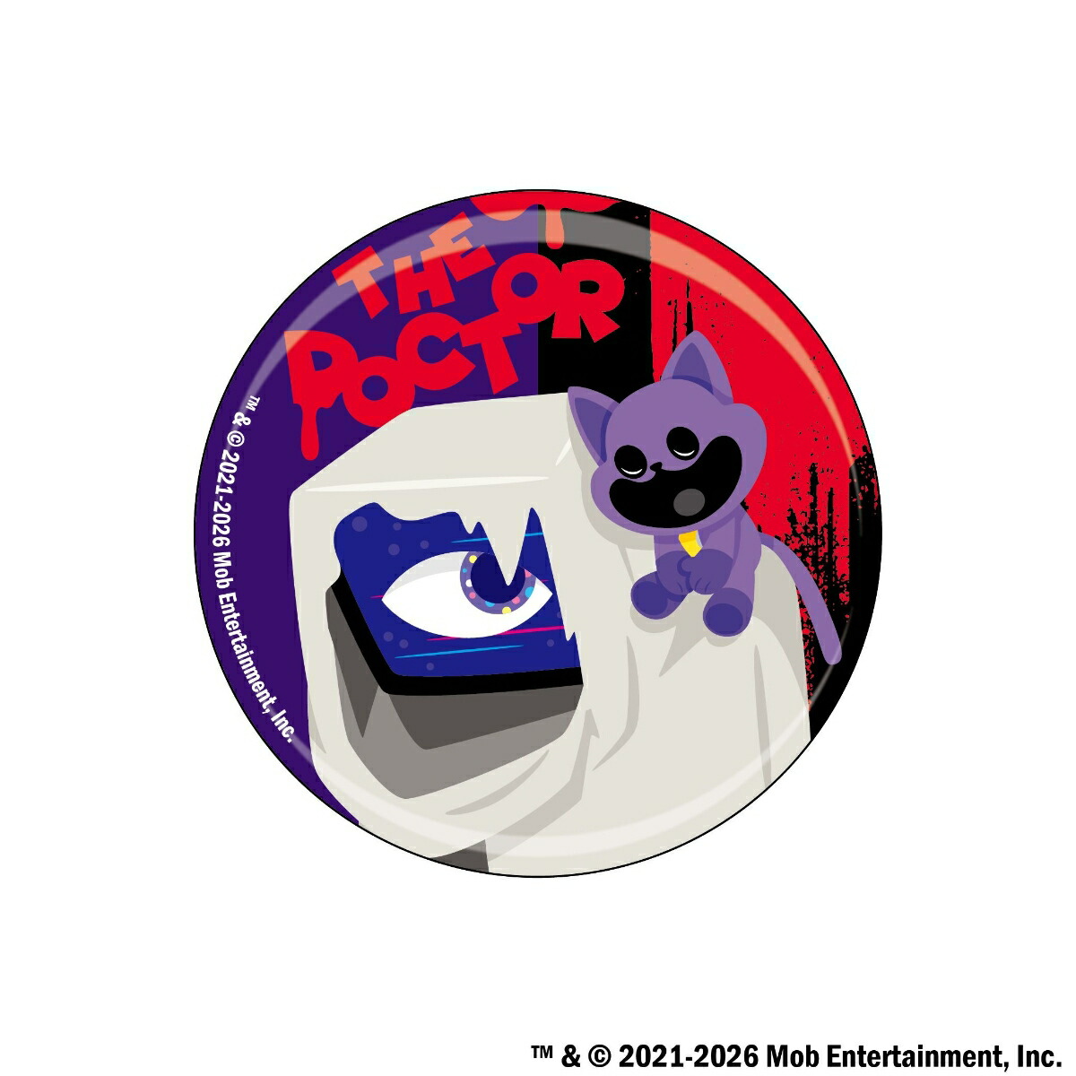 OneMall provides Rakuten products: Poppy Playtime トレーディング缶